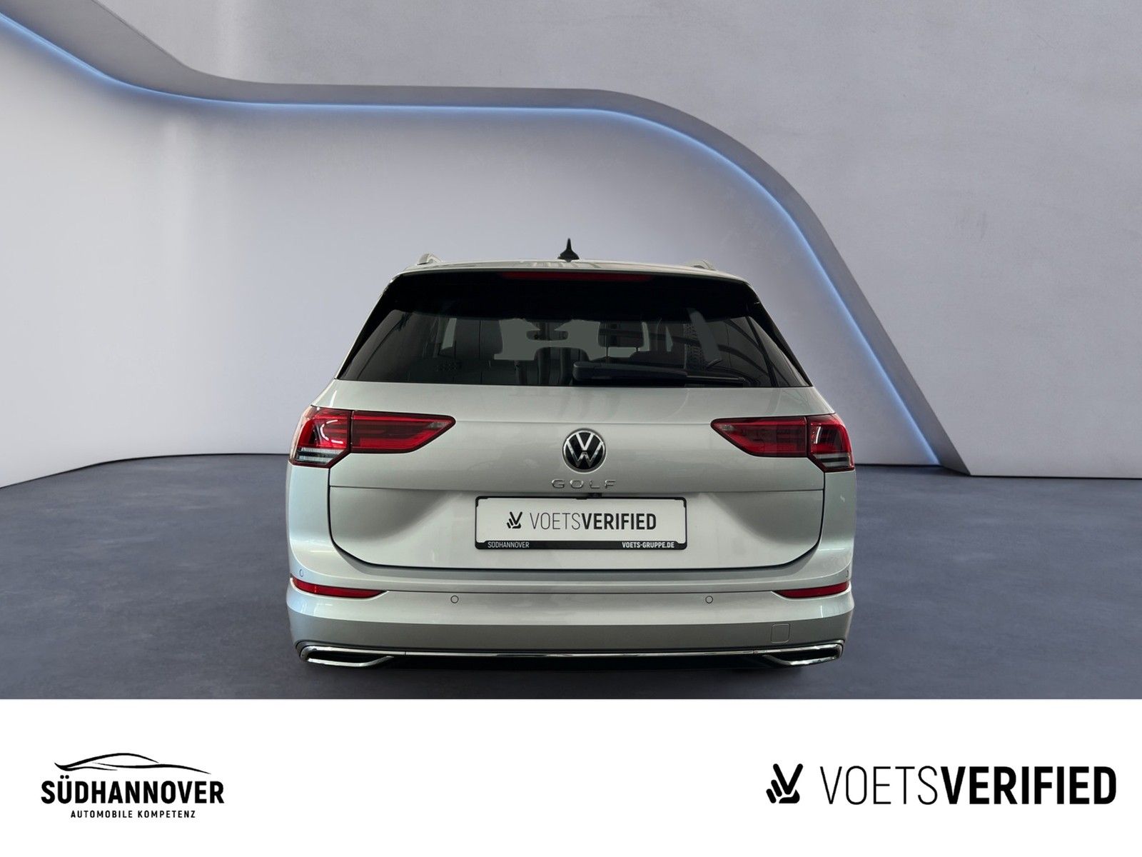 Volkswagen Golf - Bild 5