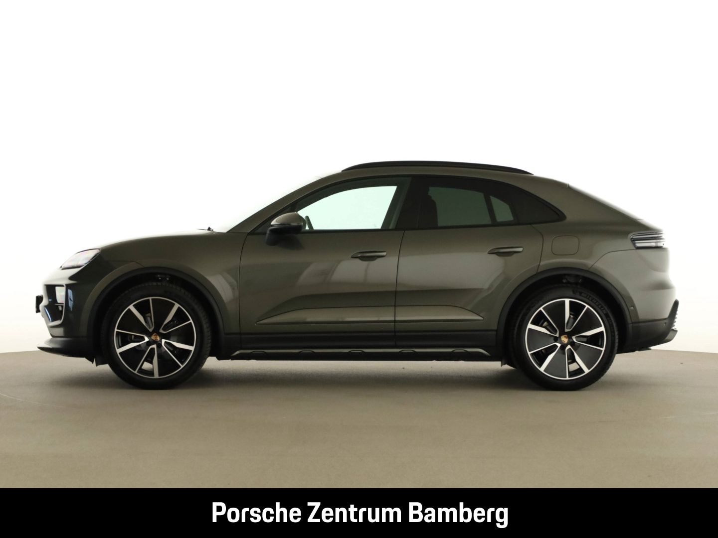 Porsche Macan - Bild 2