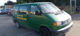 Volkswagen T4 .2,5Tdi Transporter 7 Sitz AHk ACV MOTOR TOP - Volkswagen T4: TDI Motor