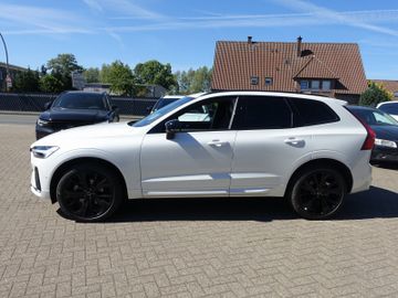 Volvo XC60 - 7