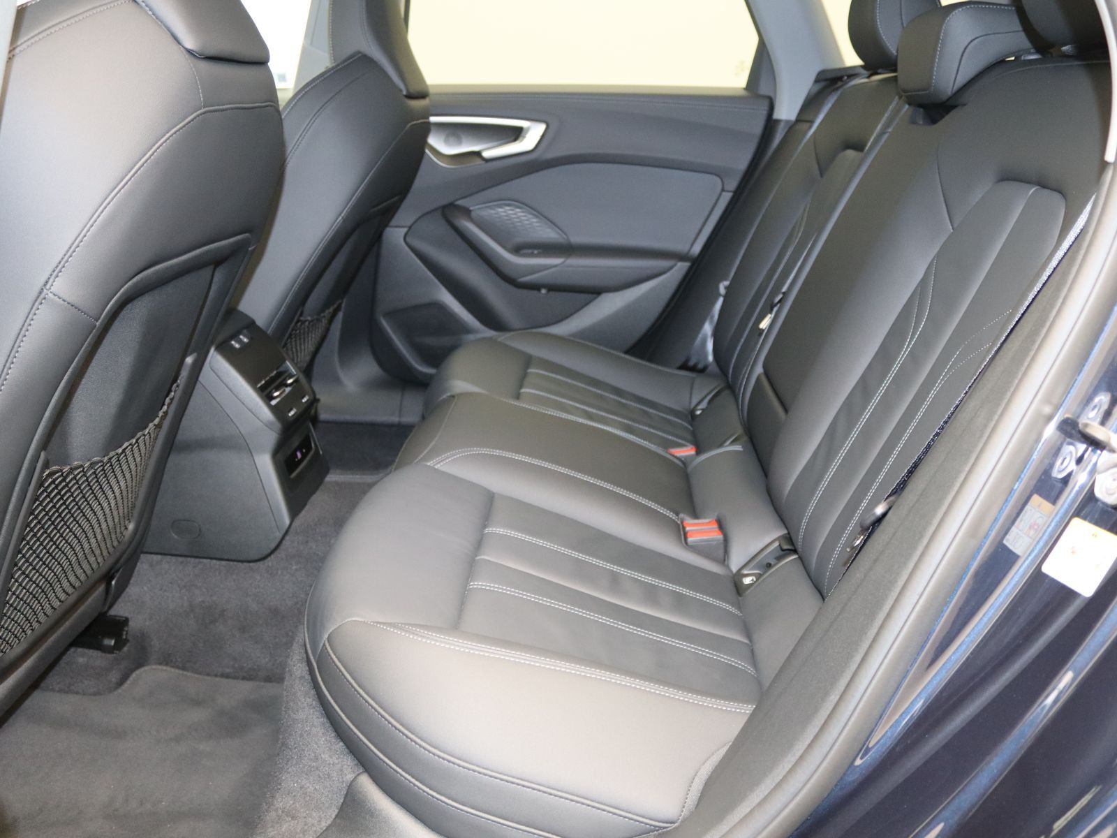 Audi A5 - Bild 14
