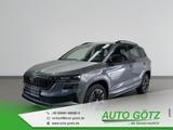 Skoda Karoq Sportline DSG AHK-Vorb.*Navi*Matrix*ACC*18