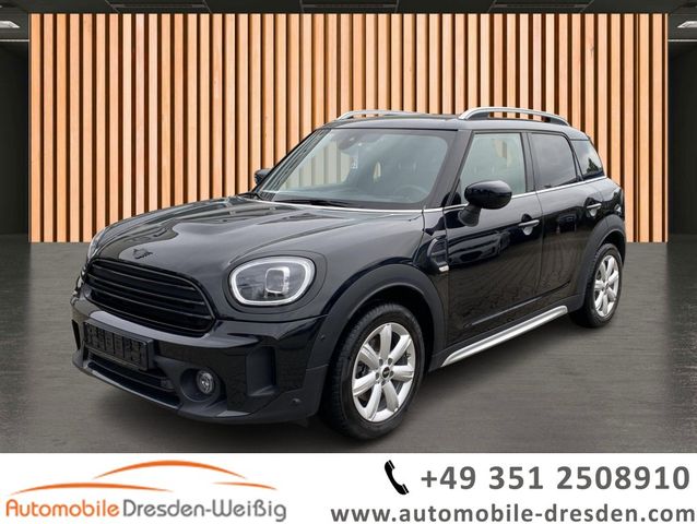 MINI Cooper Countryman Classic Trim*HeadUp*Kamera*DAB