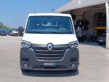 Renault Master - 2