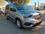 Opel Combo Life E Edition Klima NSW PDC hinten DAB - Opel Combo in Leipzig