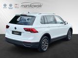 Volkswagen Tiguan eHybrid+Matrix LED+AreaView+ elektr.Klapp - Volkswagen Tiguan mit Hybrid-Antrieb