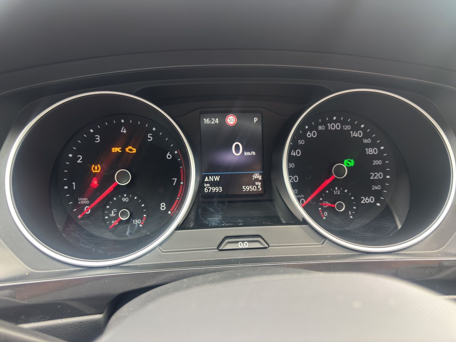 Volkswagen Tiguan - Bild 12