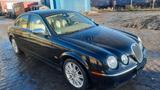 Jaguar S-Type 2.7 Liter V6 Diesel Executive Executive - gebrauchte Jaguar S-Type aus dem Jahr 2007