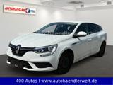 Renault Megane Grandtour 1.2 TCE Play - Renault Megane Play mit Benzin-Antrieb