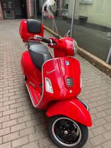 Piaggio VESPA GTS SUPER 125 - PIAGGIO S 125