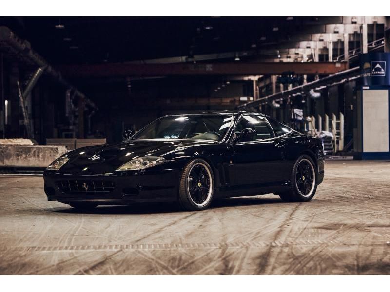 Ferrari 575