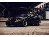 Ferrari 575 M Maranello HGTC PACKAGE - schwarze Ferrari 575