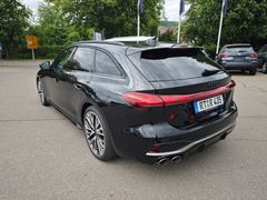 AUDI S5 Avant Edition One + ABT 440PS AUDI S5 Avant Edition One + ABT 440PS