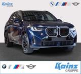 BMW X3 xDrive20 M SPORT/ASSIST/AHK - BMW X3 Vorführfahrzeuge