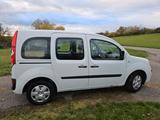 Renault Kangoo 1.6 16V 105, 5 Sitzer - Renault Kangoo von privat