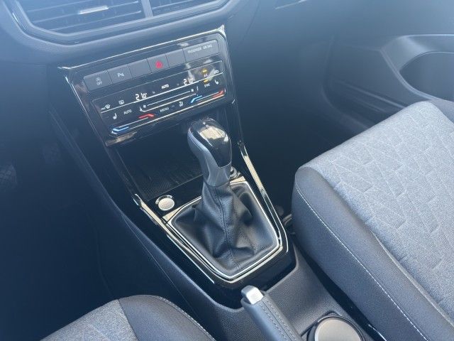 T-Cross Prime 1.0l TSI DSG IQ.LIGHT+KAMERA+ACC+