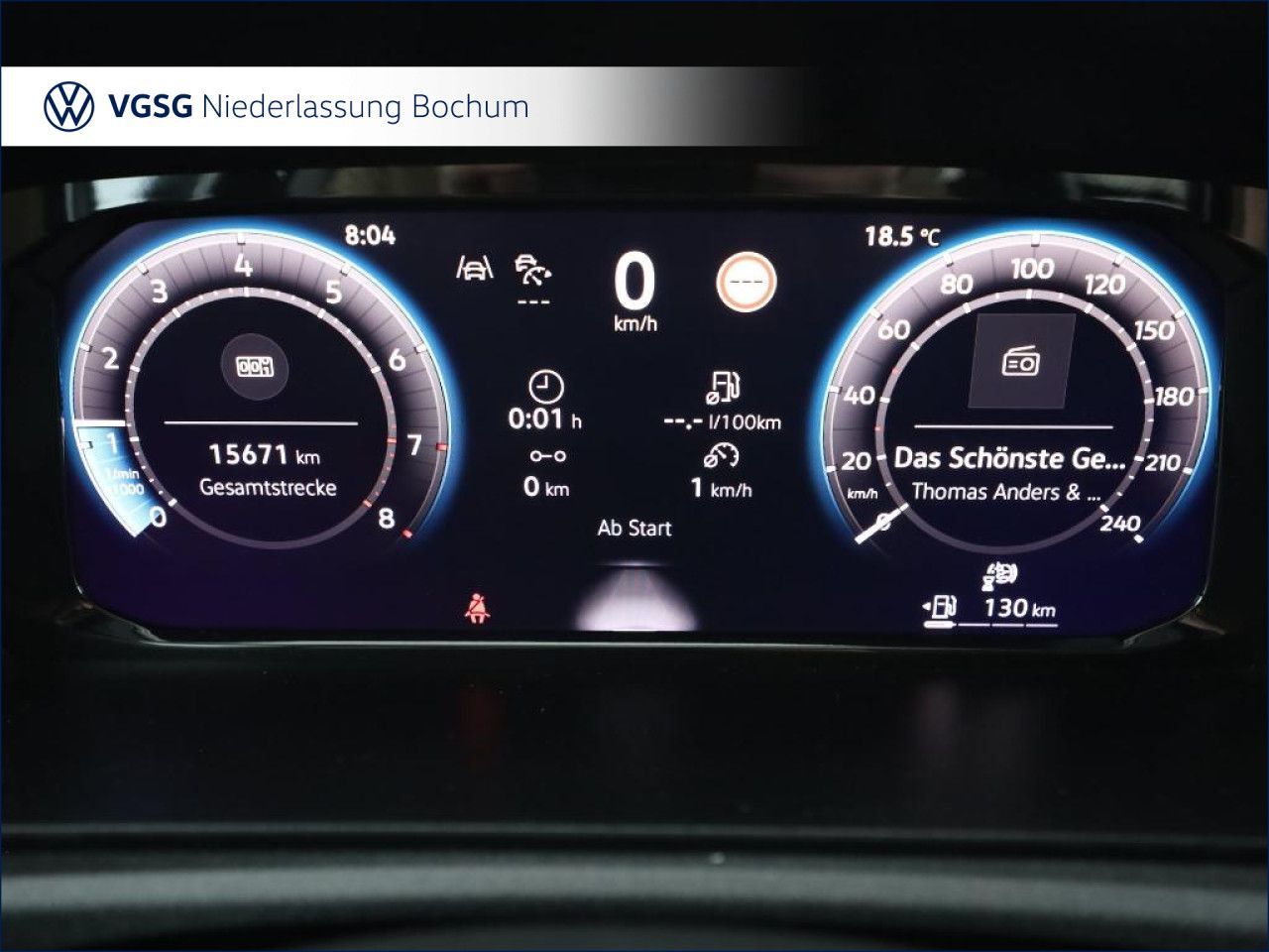 Volkswagen Caddy - Bild 10