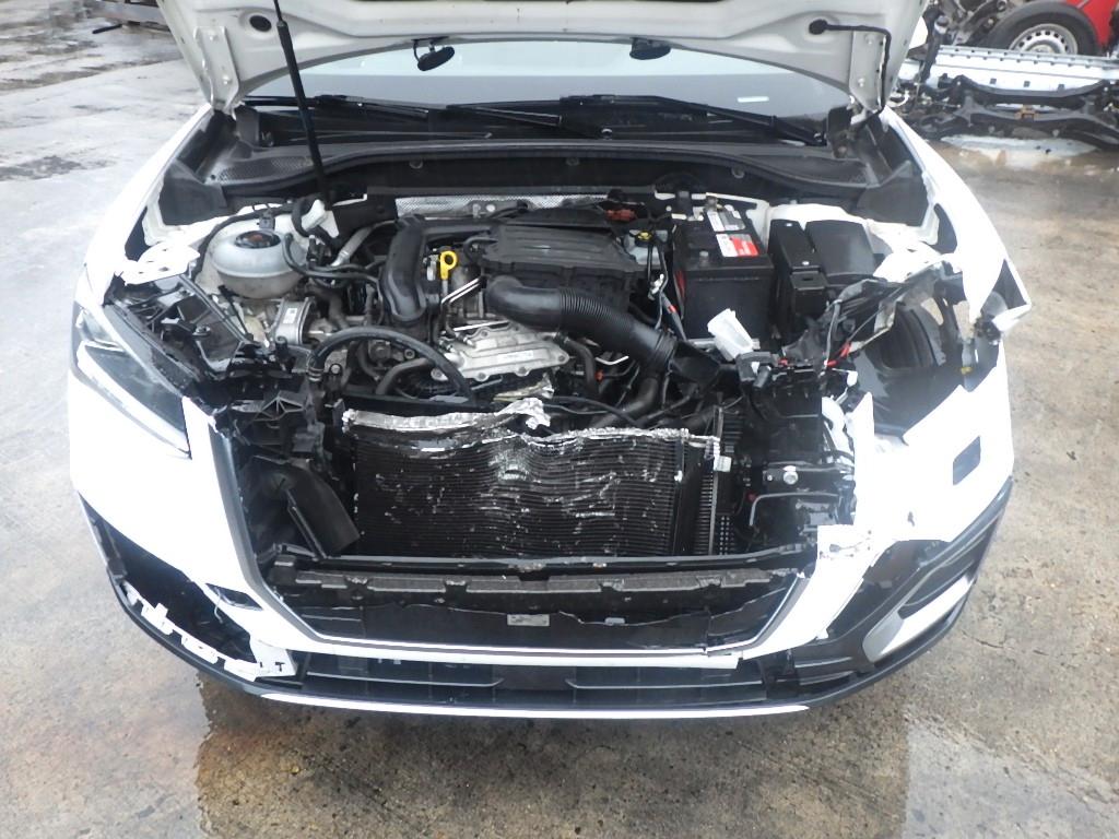 Audi Q2 1.0 TFSI ultra design