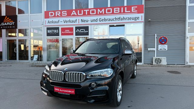 BMW X5 M50d/HeadUp/Pano/B&O/LED/Soft/AHK