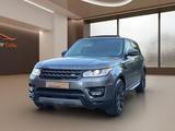 Land Rover Range Rover Sport S - Land Rover Gebrauchtwagen