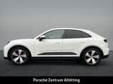 Porsche Macan | Panorama | AHK | Luftfederung | BOSE | - Porsche Macan Jahreswagen