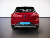 Volkswagen T-Roc - Vorschau Bild 5