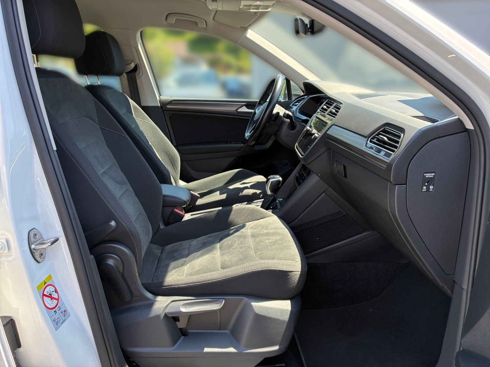 Volkswagen Tiguan Allspace - Bild 15