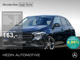 Mercedes-Benz B 250 e |NIGHT|Progressive|NAVI|MBeam|KEYL|AHK - Mercedes-Benz B 250 aus 2022