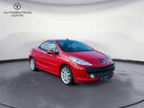Peugeot 207 CC Cabrio-Coupe Sport - Peugeot 207: 207cc Sport