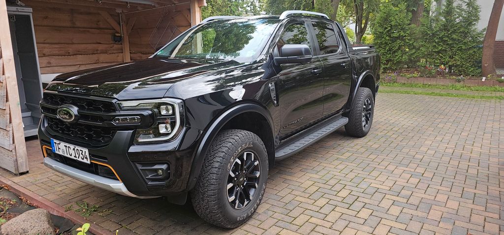 Image of Ford Ranger
