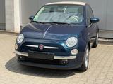 Fiat 500 Lounge/Klima/SHZ/PDC - Fiat 500 Gebrauchtwagen in Düsseldorf