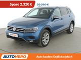 Volkswagen Tiguan Allspace 2.0 TDI Highline 4Motion Aut.
