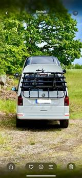 Volkswagen T6.1 4M Offroad Camper Hochdach 4xSchlaf VOLL - Offroad Wohnmobile & Camper