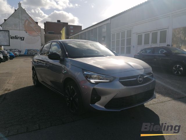 Corsa-e Elektro Ultimate