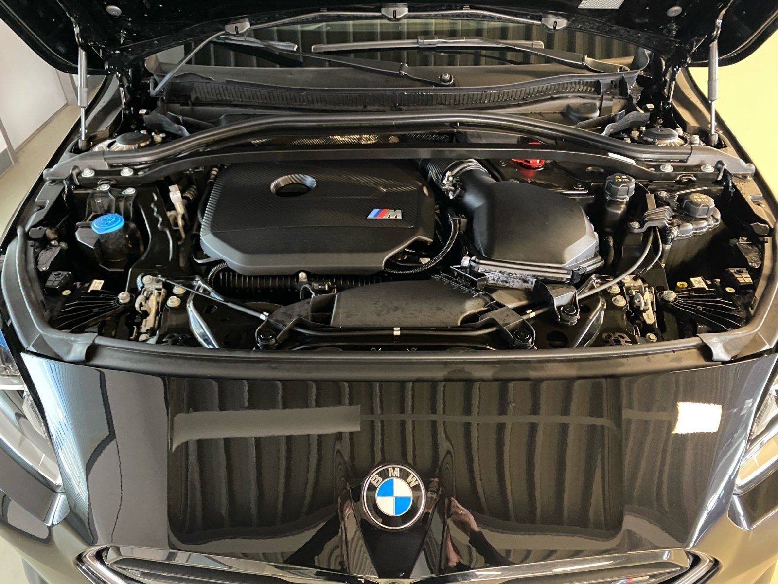 BMW M135 - Bild 18