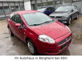 Fiat Punto 1.4 8V Dynamic ZAHNRIEMEN+TÜV NEU/2.Hand° - Fiat Punto: 1.4