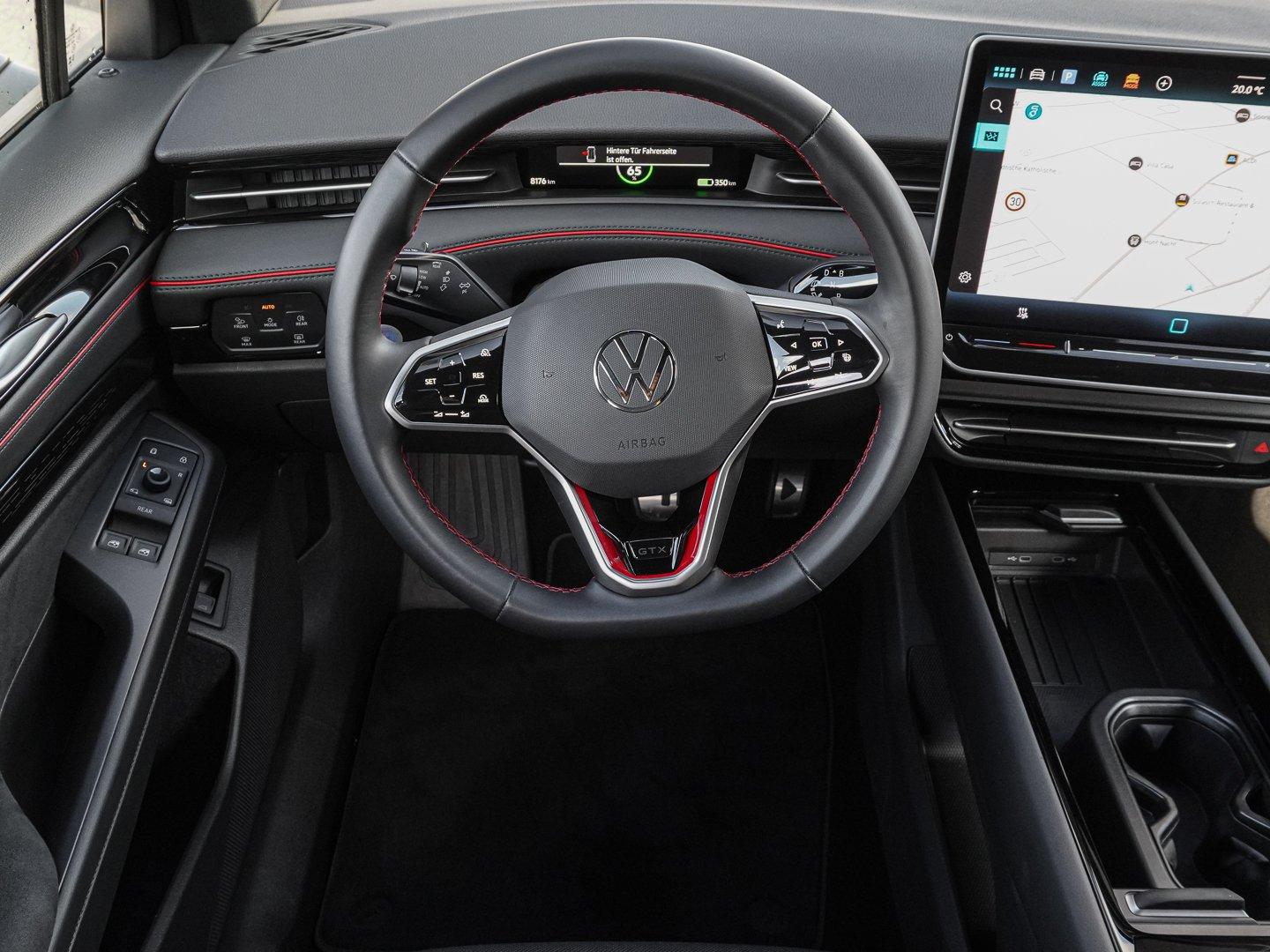 Volkswagen ID.7 Tourer GTX 4Motion HEAD-UP 360-KAMERA MATRI