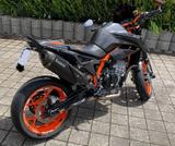 Kumpan 890 Duke R KTM - KUMPAN MOTORRAD