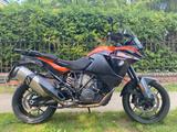 KTM 1090 Adventure - KTM ADVENTURE 1090