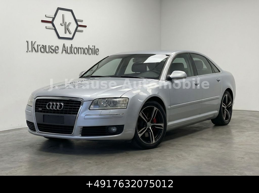 Angebot ansehen Audi A8