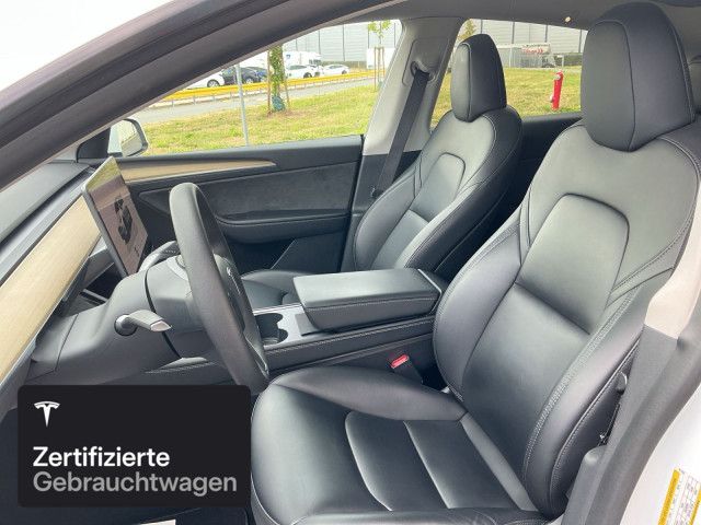 Tesla Model Y Long Range AWD foto 10