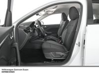 Skoda Kamiq - Vorschau Bild 11