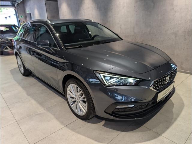 Seat Leon Sportstourer Xcellence 1.5 eTSI ACT 110kW (