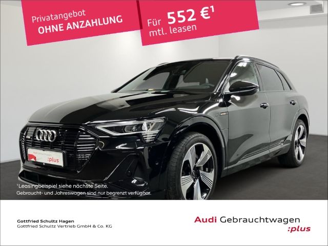 Audi e-tron - Bild 1