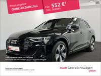 Audi e-tron - Vorschau Bild 1