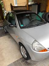 Ford Ka/Ka+ 1,3 44kW - - Ford aus 2003: Ka