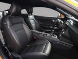 Ford Mustang Premium-Paket 2 - Ford Mustang Gebrauchtwagen