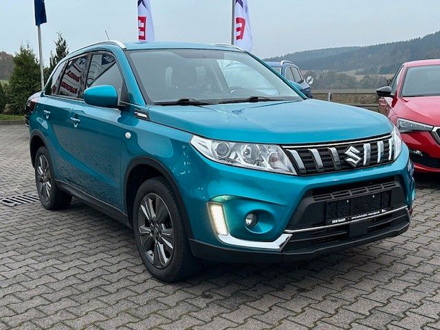 Suzuki Vitara Comfort *Nav/Kamera/Sitzheizung