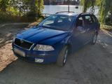 Skoda octavia Kombi 1.9 TDI - Skoda Octavia aus 2008: 1.9