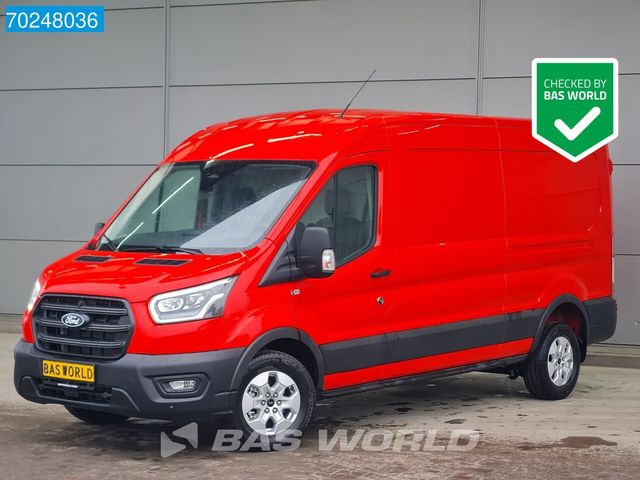 Ford Transit 165pk Automaat Limited L3H2 Nwe model! X